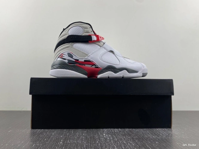 1st Kicks Air Retro (2013) Bugs 305381-103 Bunny 8 Jordan 0729